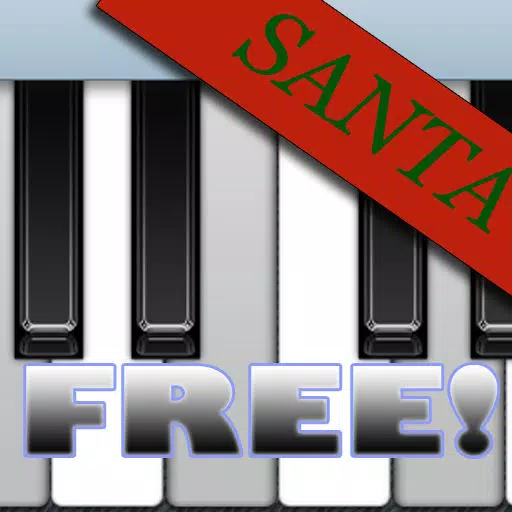 Santa Piano Free - Merry Christmas! Santa Piano Free - Merry Christmas!