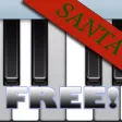 Santa Piano Free - Merry Christmas!