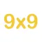 Nine x Nine
