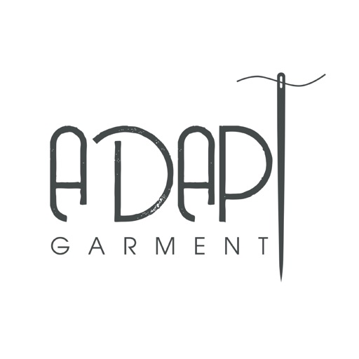 Adapt Garment Adapt Garment