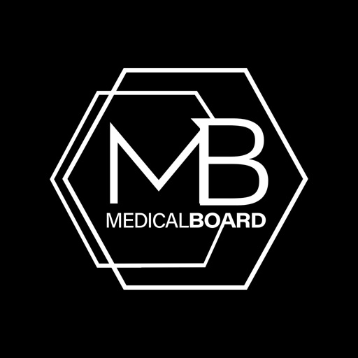 Medical Board Medical Board