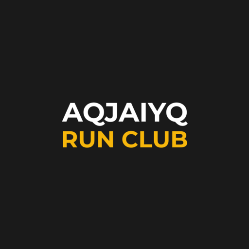 Aqjaiyq Run Club
