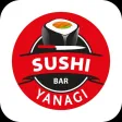 SUSHI BAR Yanagi