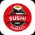 SUSHI BAR Yanagi