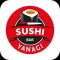 SUSHI BAR Yanagi