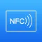 NFC-贴贴NFC门禁卡&NFC公交卡&NFC读卡器