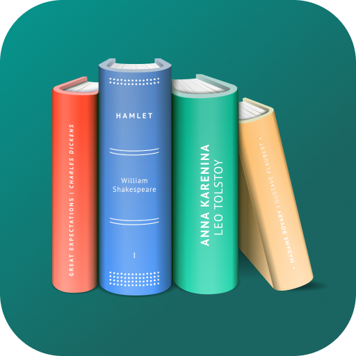 PocketBook reader - any books PocketBook reader - any books