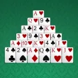Pyramid Solitaire▪