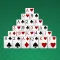 Pyramid Solitaire▪