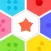 Hexa Six Match Merge