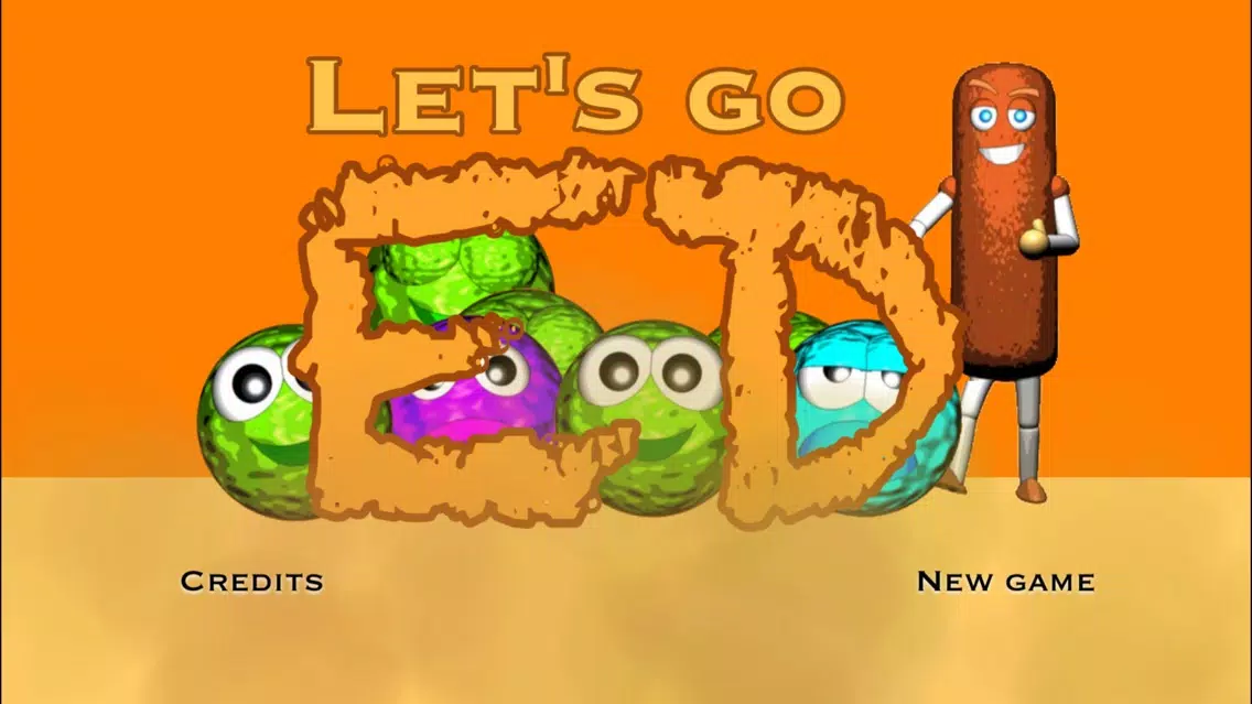 Captures d'écran de Let's go Ed