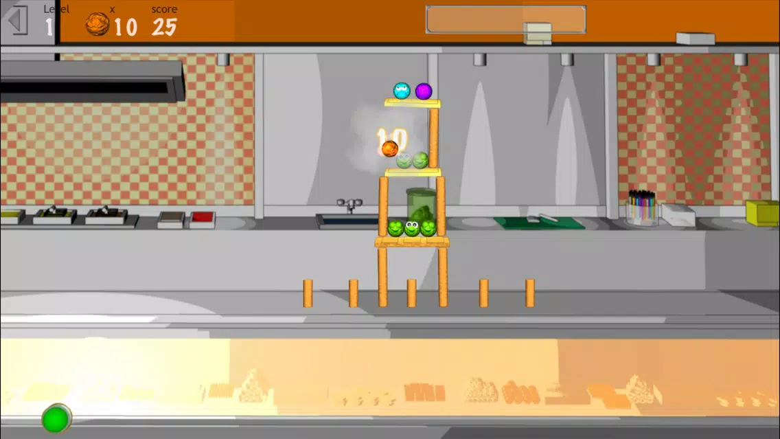 Captures d'écran de Let's go Ed