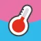 Children Thermometer