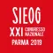 XXI Congresso Nazionale SIEOG