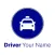 Driver Your Name