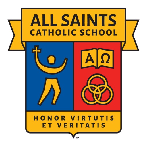 All Saints Catholic School App All Saints Catholic School App