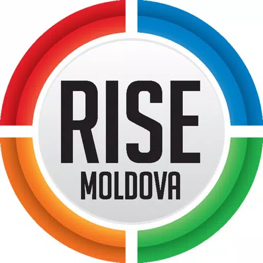 Rise Moldova Rise Moldova