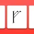 Rune Keyboard: Norse Futhark