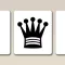 Chess Keyboard: Professional