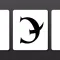 Enochian language keyboard