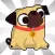 aMAZEing Pug