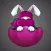 Cute Ninja Rabbit