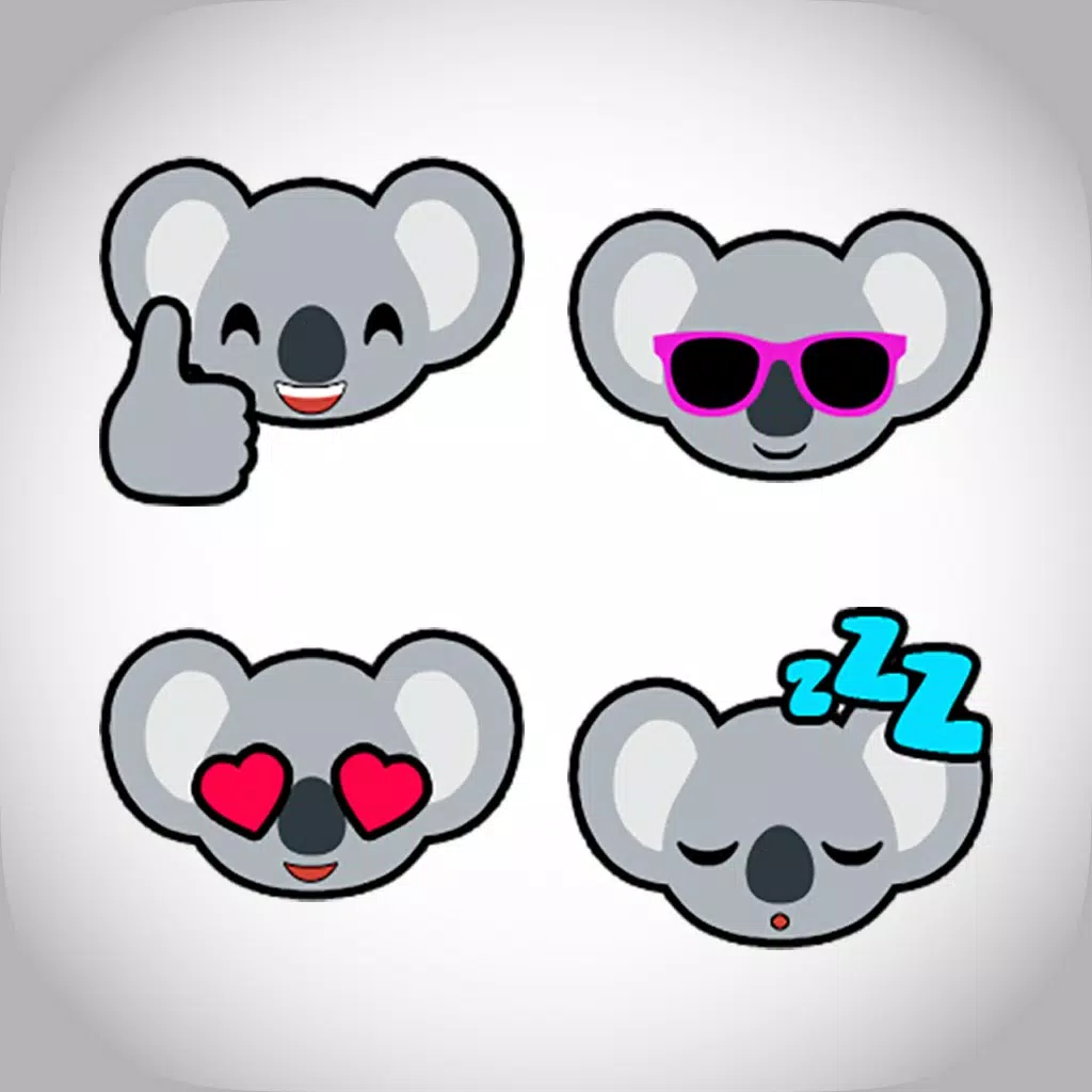 KOALA (emoji)