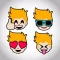 LITTLE BOY (emoji)