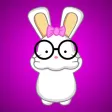 NERDY BUNNY