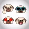 PUG (emoji)