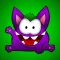 PURPLE GREMLIN