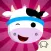 TeeTee the Cow