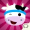 TeeTee the Cow