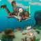 Deep Dive Ocean Cleaning Games