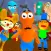 Ocean Gang. Neighbor Escape 3D