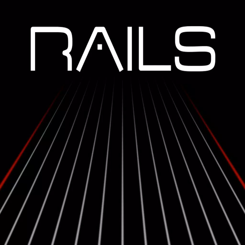 {RAILS} {RAILS}