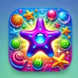 Ocean Crush Match 3