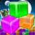 Cube Crash 2 Match Same Game