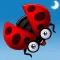 JadaBug - Endless Platform Bug Bounce Game