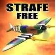 Strafe WW2 / WWII - Dogfighting Aces of the Second World War Plane Flying Game: USAF / RAF / Luftwaffe Pilots (1940 - 1945)