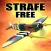 Strafe WW2 / WWII - Dogfighting Aces of the Second World War Plane Flying Game: USAF / RAF / Luftwaffe Pilots (1940 - 1945)