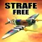 Strafe WW2 / WWII - Dogfighting Aces of the Second World War Plane Flying Game: USAF / RAF / Luftwaffe Pilots (1940 - 1945)