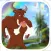 Monster Bull Attack : Bodacious Rodeo