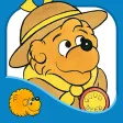 Berenstain Bears Hurry to Help Berenstain Bears Hurry to Help