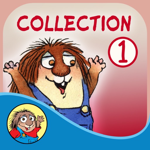 Little Critter Collection #1 Little Critter Collection #1