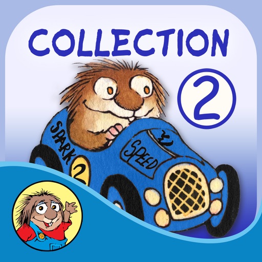 Little Critter Collection #2 Little Critter Collection #2