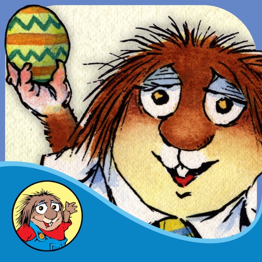 Happy Easter, Little Critter Happy Easter, Little Critter