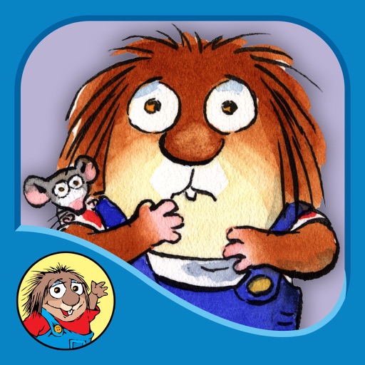 Just Lost - Little Critter Just Lost - Little Critter