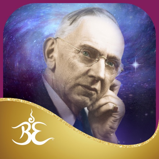 Edgar Cayce: Co-Creation Edgar Cayce: Co-Creation