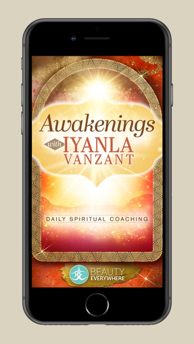 Awakenings with Iyanla Vanzant Screenshots